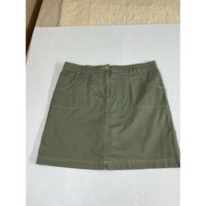 karen scott skorts 12womens